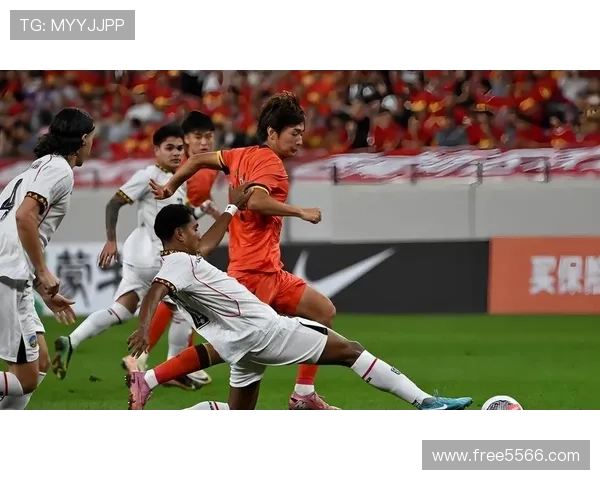 杜月徵世界波制胜 U23国足1-0越南完美收官