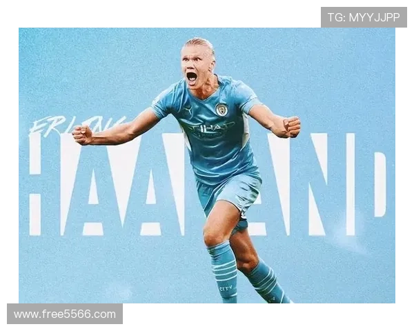 曼城哈兰德挑战萨拉赫创纪录